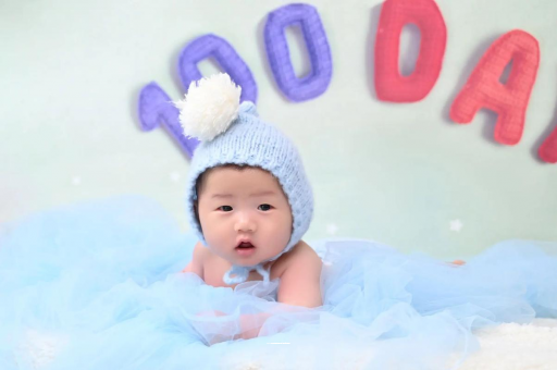 上杭九个月宝宝猛涨期症状