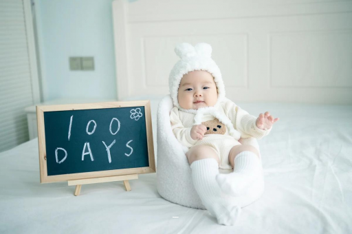 上杭宝宝每天洗澡好吗